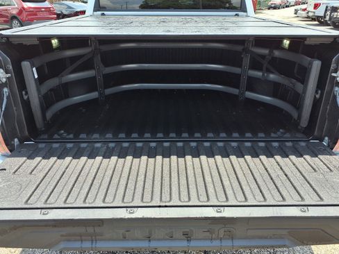 Used 2024 Toyota Tundra Limited AWD/4WD image 15