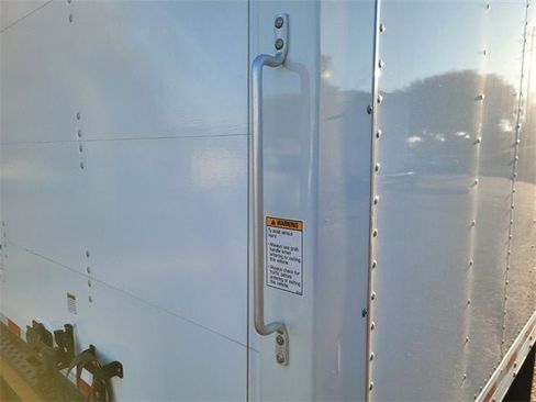 New 2025 Chevrolet Low Cab Forward image 21