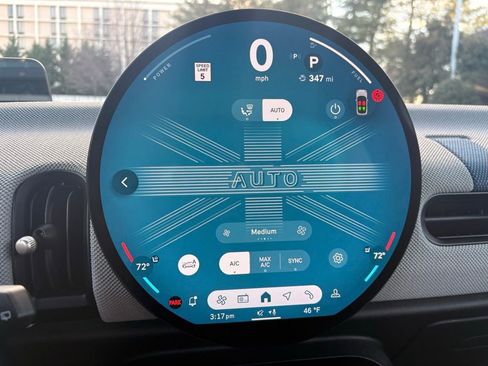 Used 2025 MINI Cooper S image 12