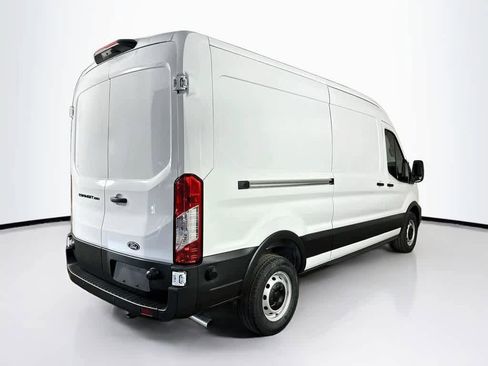 New 2026 Ford Transit 250 148 Medium Roof RWD image 22