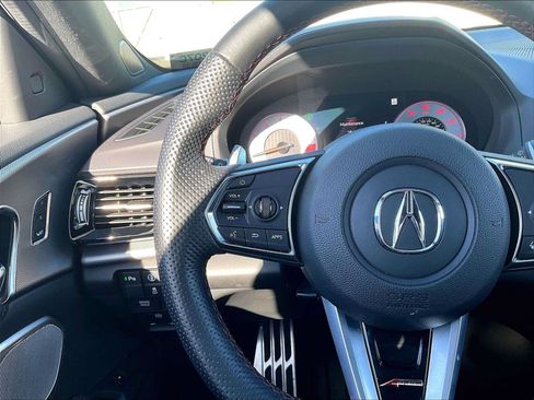 Used 2023 Acura RDX A-Spec AWD/4WD image 19