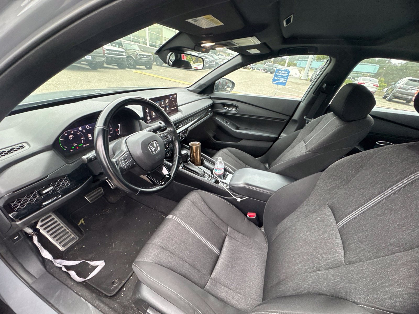 Used 2023 Honda Accord Sport image 11