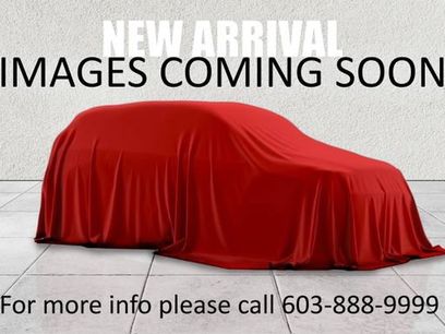 Used 2022 Subaru Forester Sport