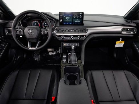 New 2026 Acura Integra A-Spec image 23