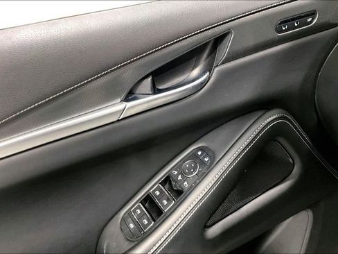 Used 2023 INFINITI QX60 Luxe image 38