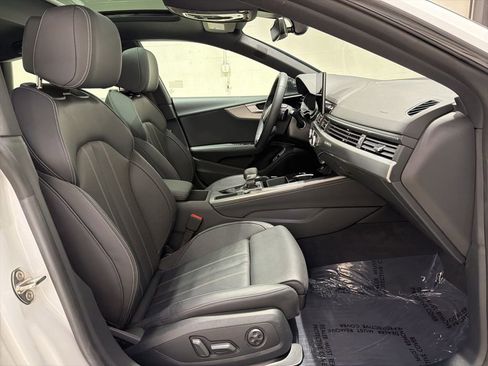 Used 2023 Audi A5 2.0T Premium Plus w/ Premium Plus image 37