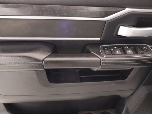 Used 2024 RAM 2500 Big Horn image 14