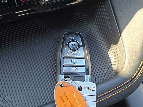 New 2026 Ford Explorer Tremor w/ Tremor Ultimate Package image 7