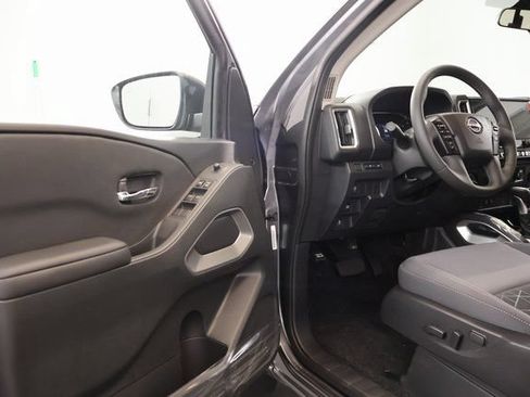 New 2026 Nissan Frontier SV w/ All-Weather Content Package AWD/4WD image 9