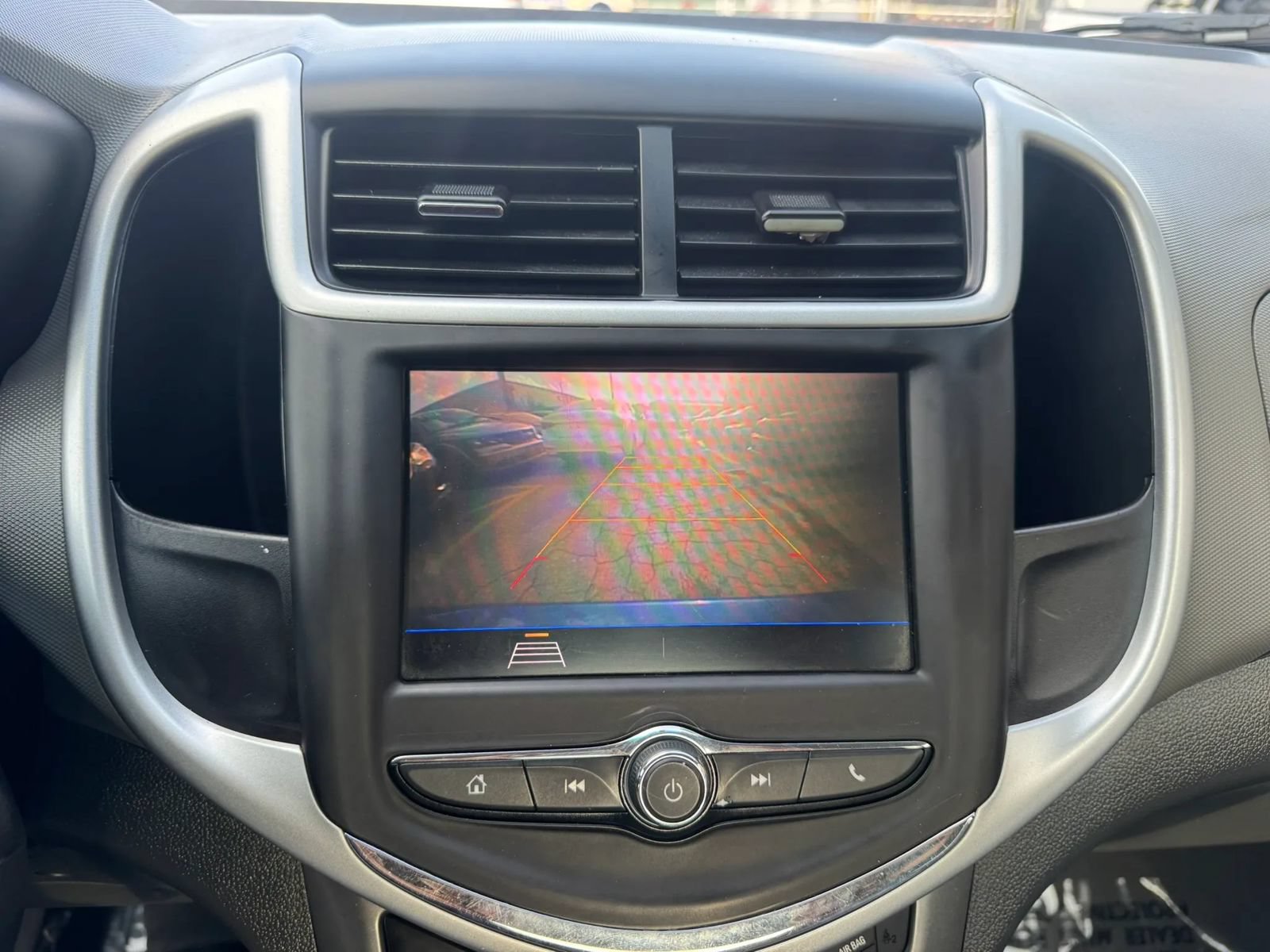 Used 2020 Chevrolet Sonic LT FWD image 19