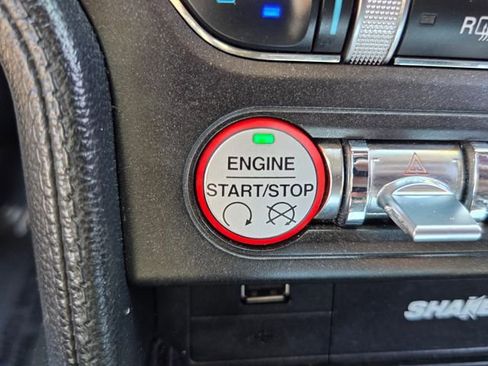 Used 2017 Ford Mustang Premium w/ Ecoboost Performance Package image 26