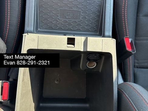 Used 2022 Nissan Frontier PRO-4X image 29