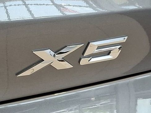 Certified 2026 BMW X5 xDrive40i image 21