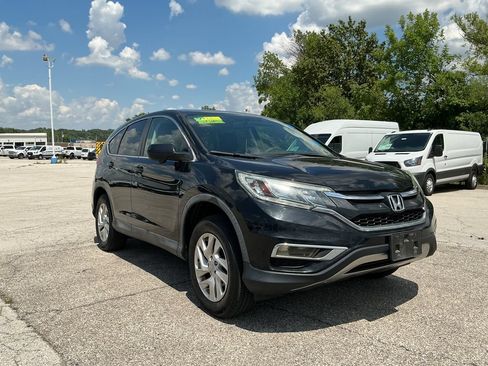 Used 2016 Honda CR-V EX image 6