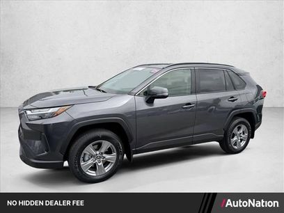 Certified 2025 Toyota RAV4 XLE w/ Convenience Package