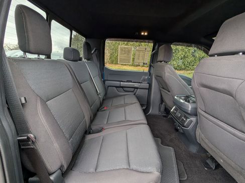 Used 2023 Ford F150 XLT w/ Equipment Group 302A High image 31