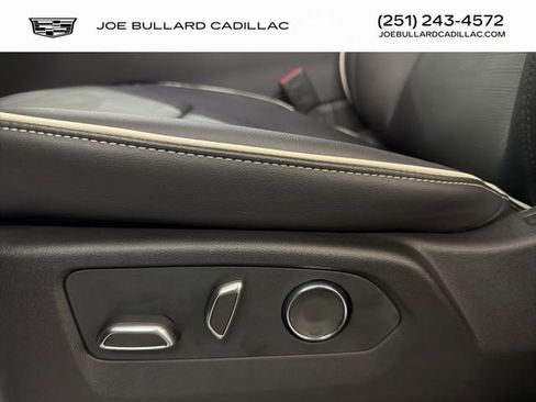 New 2026 Cadillac Escalade Sport w/ Touring Package AWD/4WD image 12