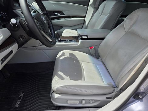 Used 2015 Acura RLX w/ Technology Package FWD image 23