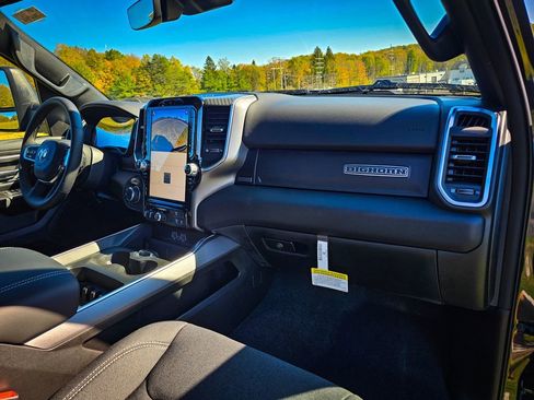 New 2026 RAM 1500 Big Horn image 45