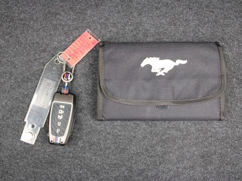 Used 2023 Ford Mustang GT w/ Equipment Group 301A image 33