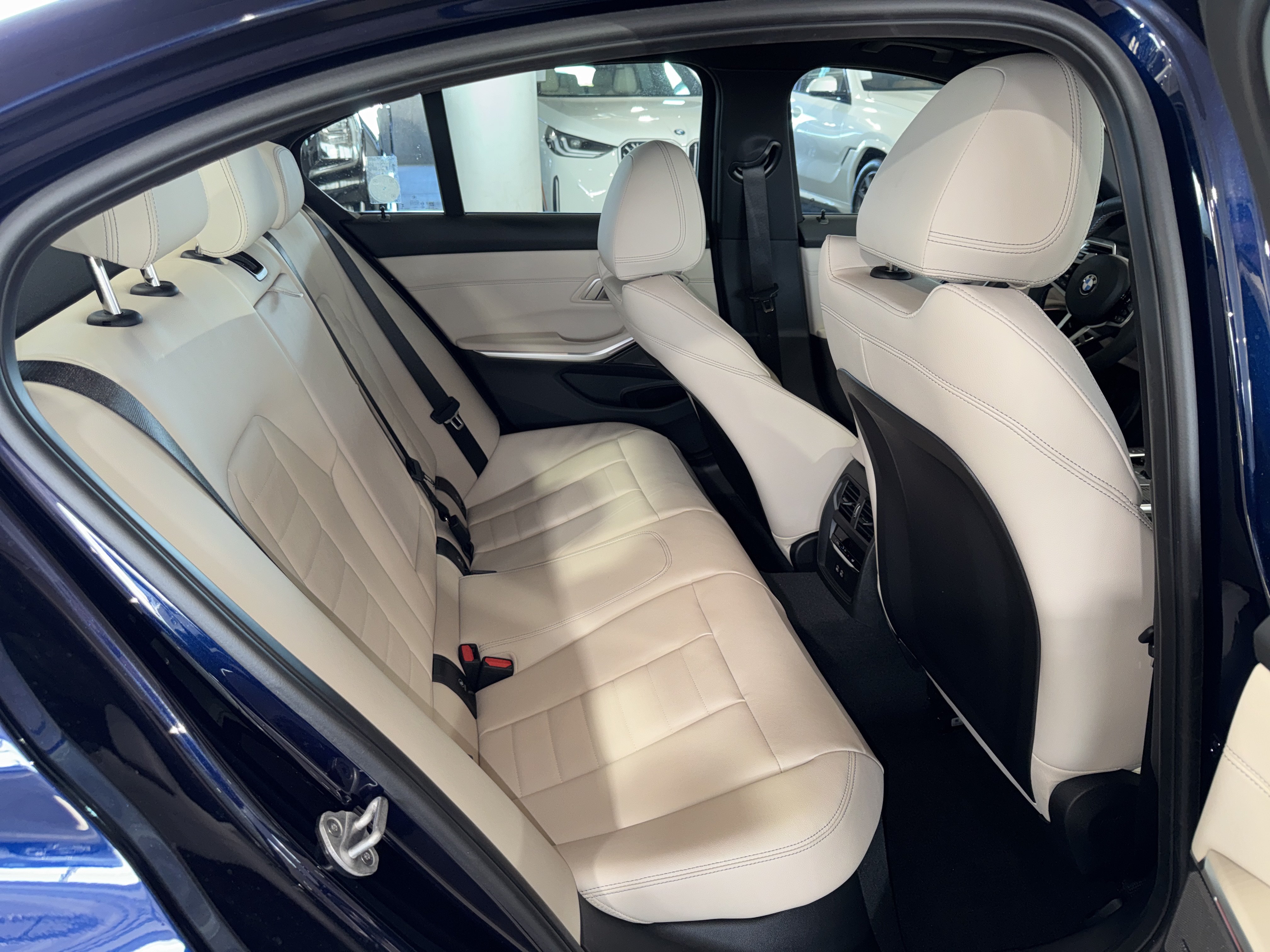 New 2026 BMW M340i w/ Premium Package RWD image 11
