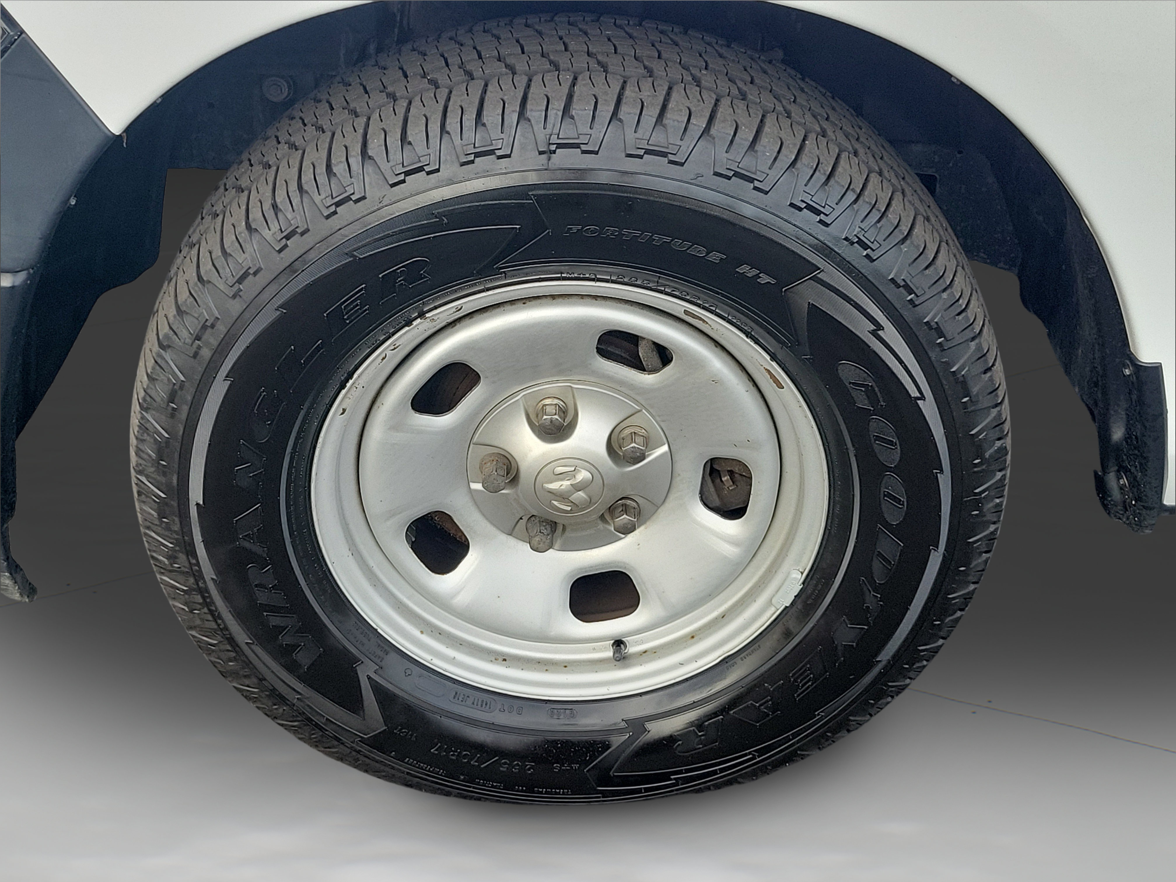 Used 2019 RAM 1500 Tradesman w/ Popular Equipment Group RWD image 7