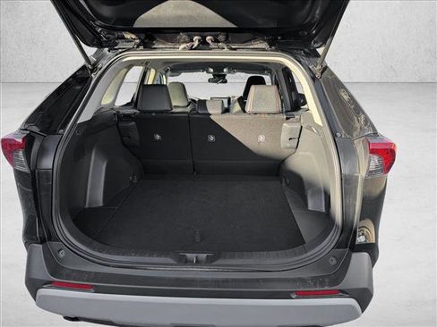 Used 2024 Toyota RAV4 Adventure image 8