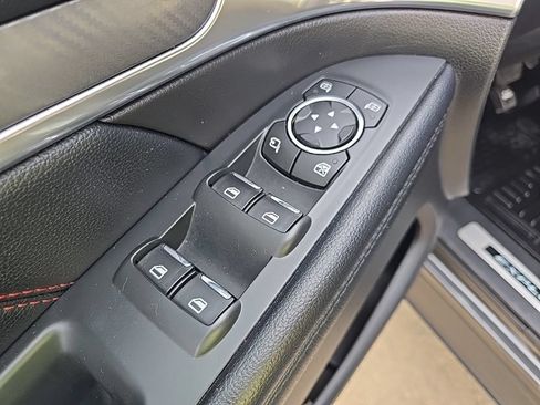 Used 2017 Ford Explorer Sport w/ Equipment Group 401A AWD/4WD image 32