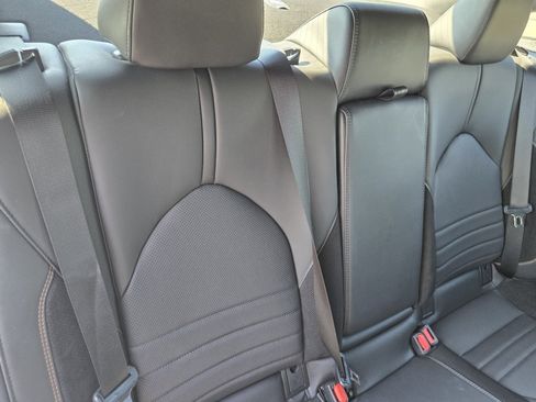 Certified 2019 Toyota Avalon XSE w/ All Weather Liner Package FWD image 20