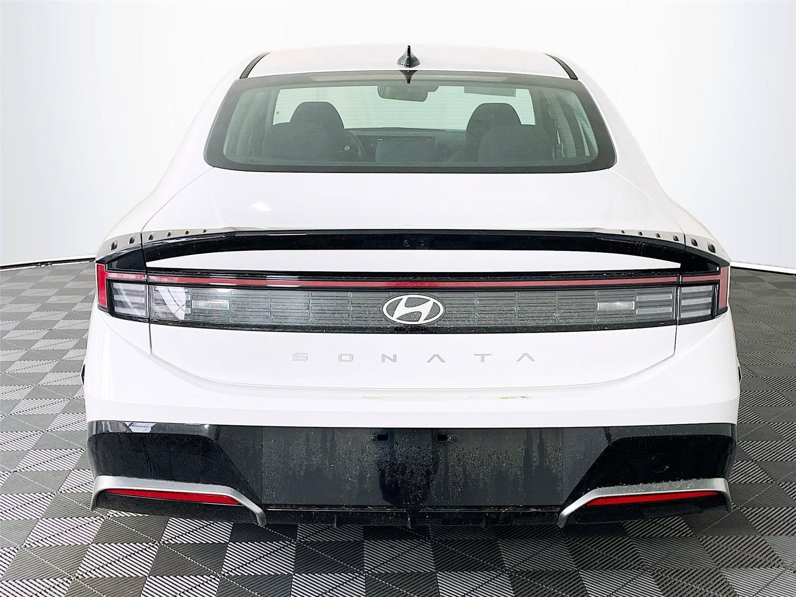New 2026 Hyundai Sonata SEL FWD image 6