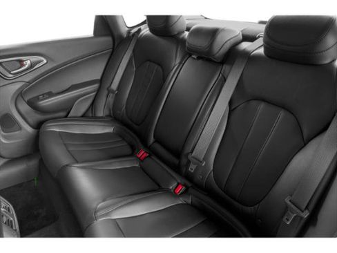 Used 2015 Chrysler 200 C AWD/4WD image 17