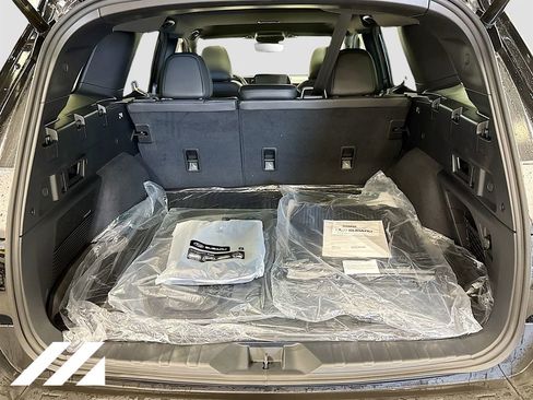 New 2026 Subaru Outback Limited XT image 28