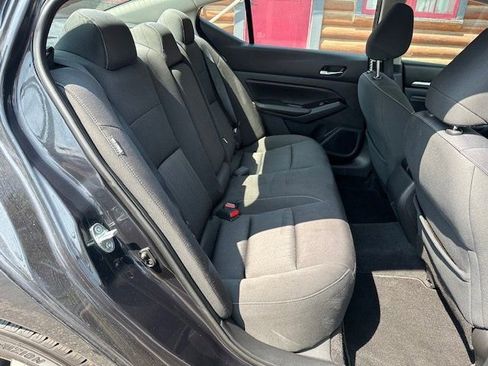 Used 2021 Nissan Altima 2.5 SV image 23