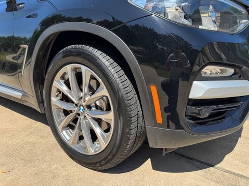 Used 2019 BMW X3 sDrive30i RWD image 38