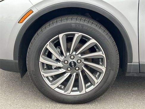 Used 2023 Lincoln Corsair Reserve w/ Equipment Group 201A image 43