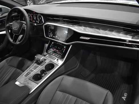 Used 2025 Audi A6 Premium Plus w/ Premium Plus Package AWD/4WD image 18