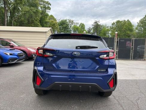 New 2026 Subaru Crosstrek 2.5i Limited image 4