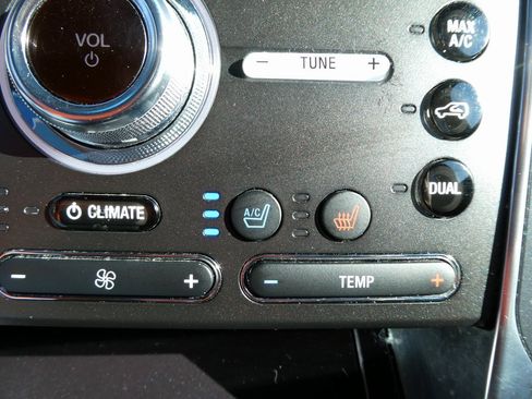 Used 2018 Ford Explorer Limited w/ Equipment Group 301A image 33