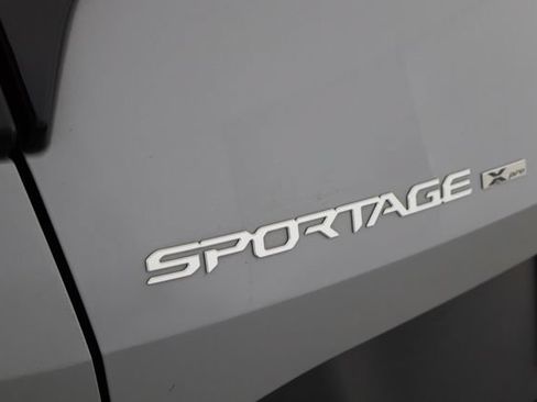 Used 2024 Kia Sportage X-Pro Prestige AWD/4WD image 36