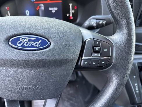 New 2026 Ford Transit 250 148 Medium Roof w/ Load Area Protection Package RWD image 23
