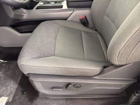 New 2025 Ford F150 XLT w/ Equipment Group 303A High image 17