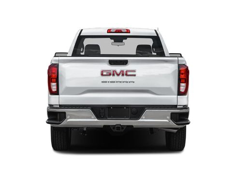 New 2026 GMC Sierra 1500 Pro AWD/4WD image 29