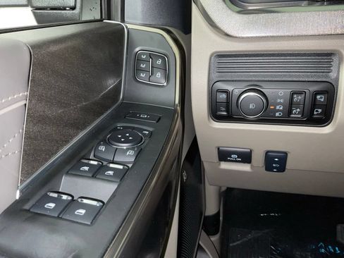 New 2026 Ford F350 Platinum w/ Platinum Plus Package AWD/4WD image 21
