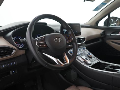Certified 2023 Hyundai Santa Fe SEL AWD/4WD image 24