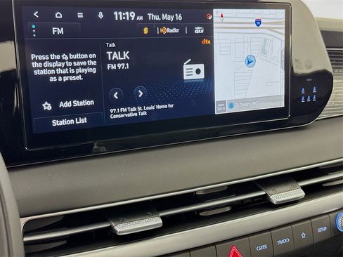 Certified 2024 Hyundai Palisade Calligraphy image 15