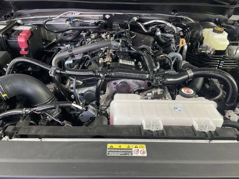 New 2026 Toyota Tacoma SR5 image 10