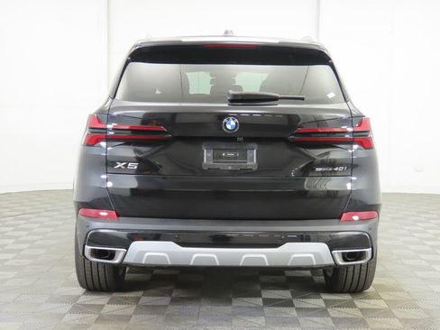 Certified 2025 BMW X5 sDrive40i image 7