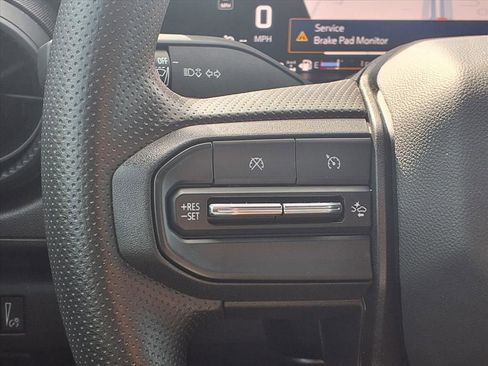 Certified 2024 Chevrolet Colorado Trail Boss w/ Advanced Trailering Package image 14