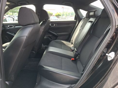 Used 2025 Honda Civic Sport image 10