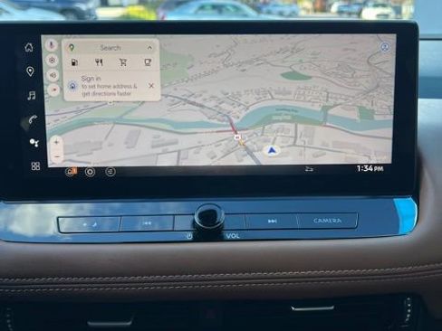 Used 2024 Nissan Rogue Platinum w/ Platinum Premium Package image 33